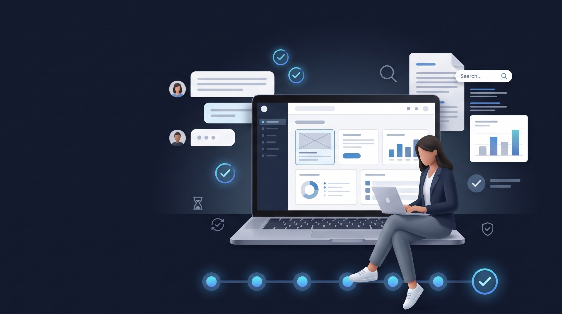 How to Validate a SaaS Idea in 7 Days Without Overbuilding