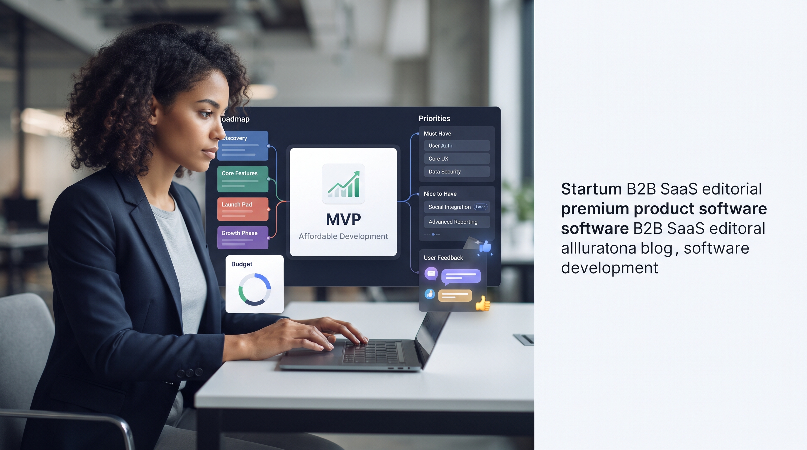 Why Startups and Small Businesses Need Affordable Development
