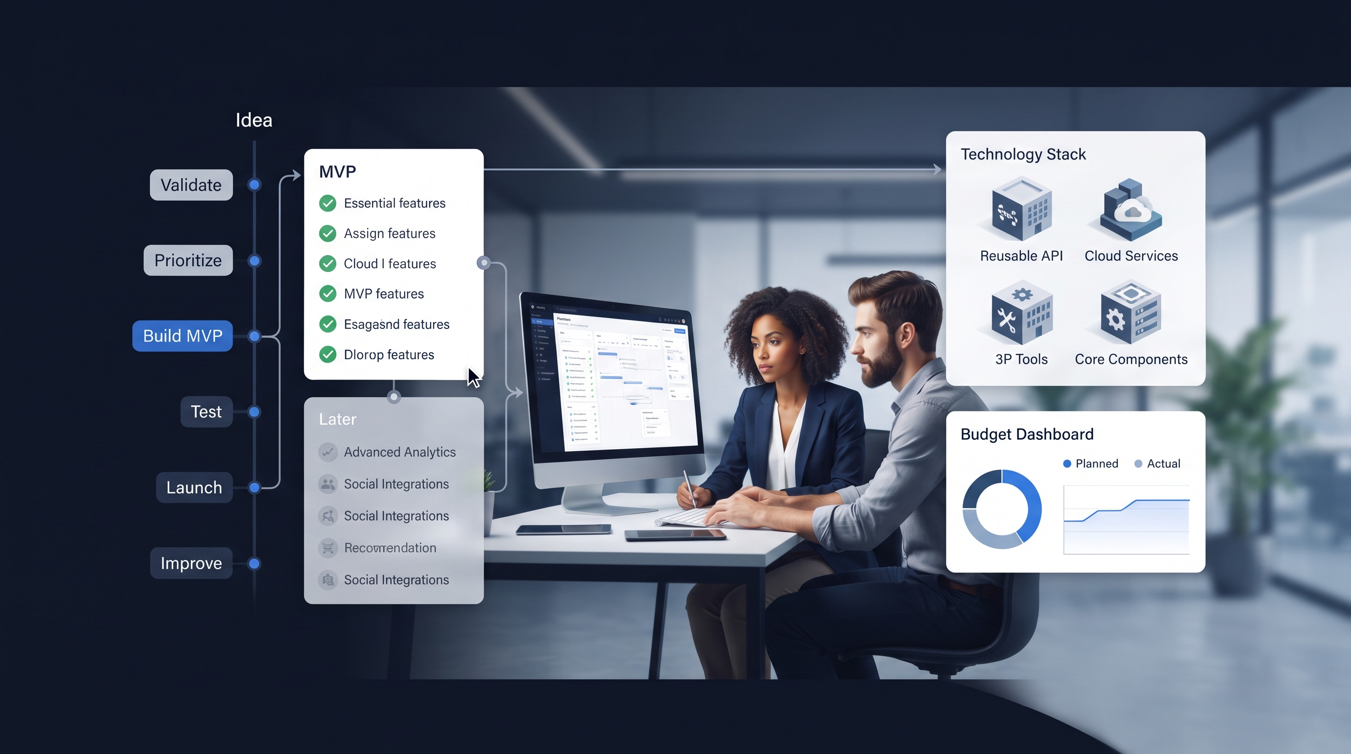 How to Reduce Software Development Costs