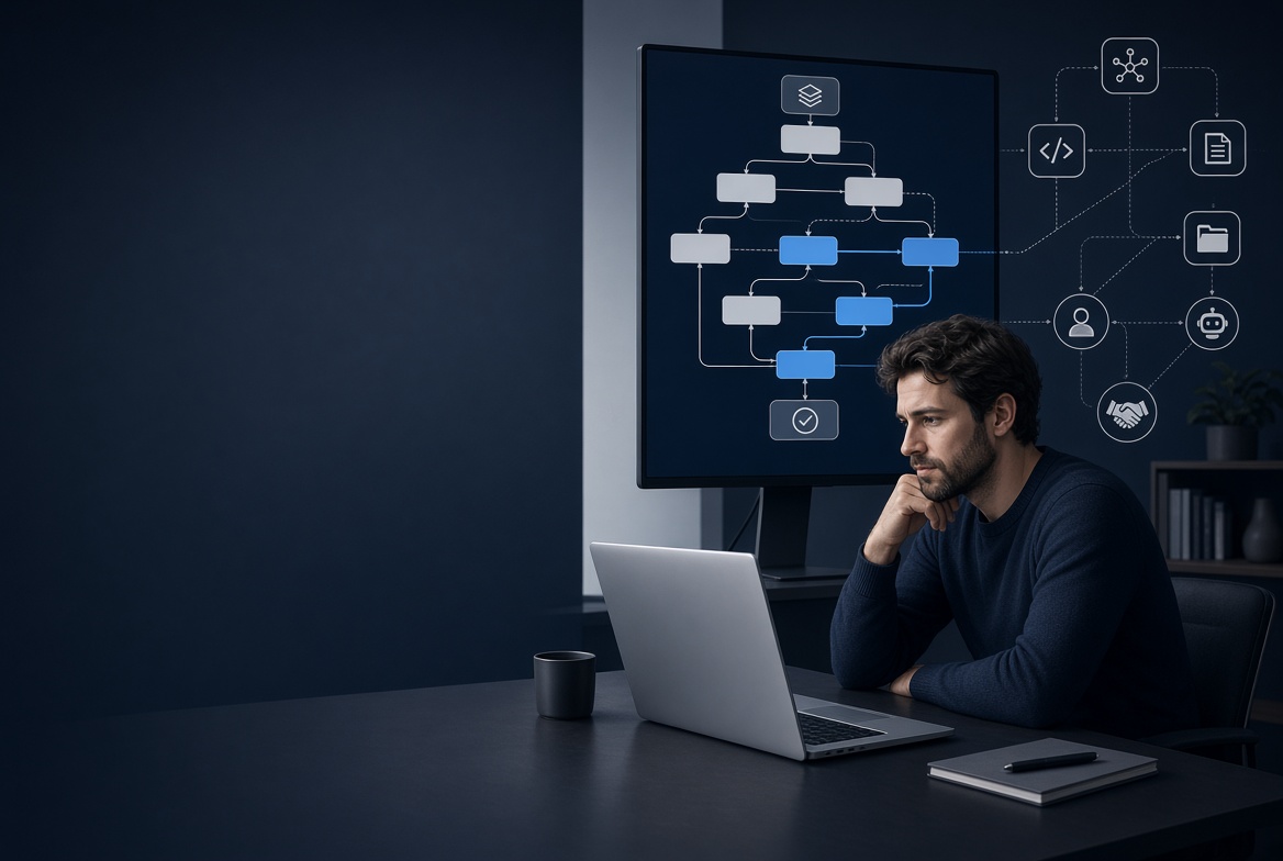 How to Choose a Web Application Development Company